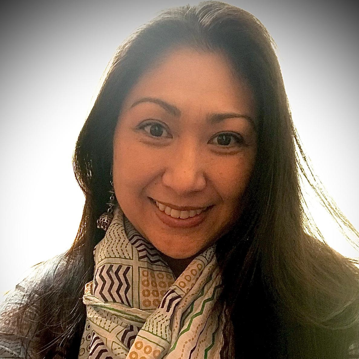 Jenny Lam-Chowdhury