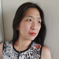 Joanna Lam