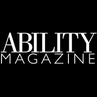 Ability Magazine (Журнал «Способность») Logo