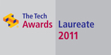 2011 Tech Award Laureate