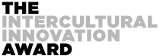 Intercultural Innovation Award