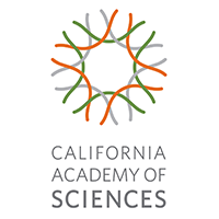 California Academy of Sciences Logo