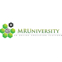 Marginal Revolution University Logo