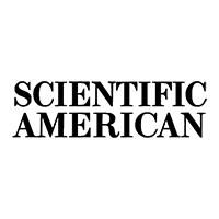 Scientific American Logo