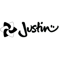 Justin Guitar Logo