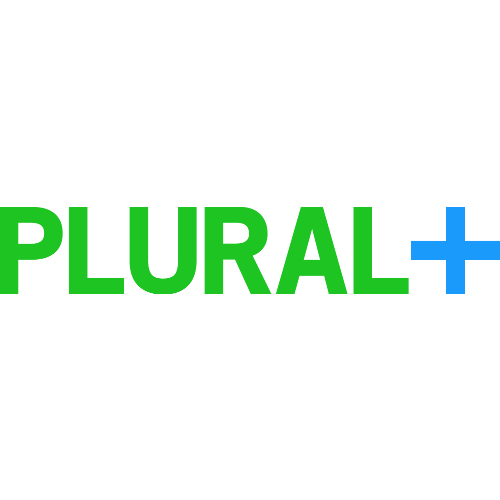 Plural Plus Logo